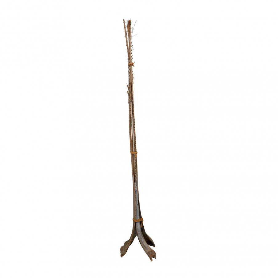 Zubehör Coco Mittai Fronds Dimond Home