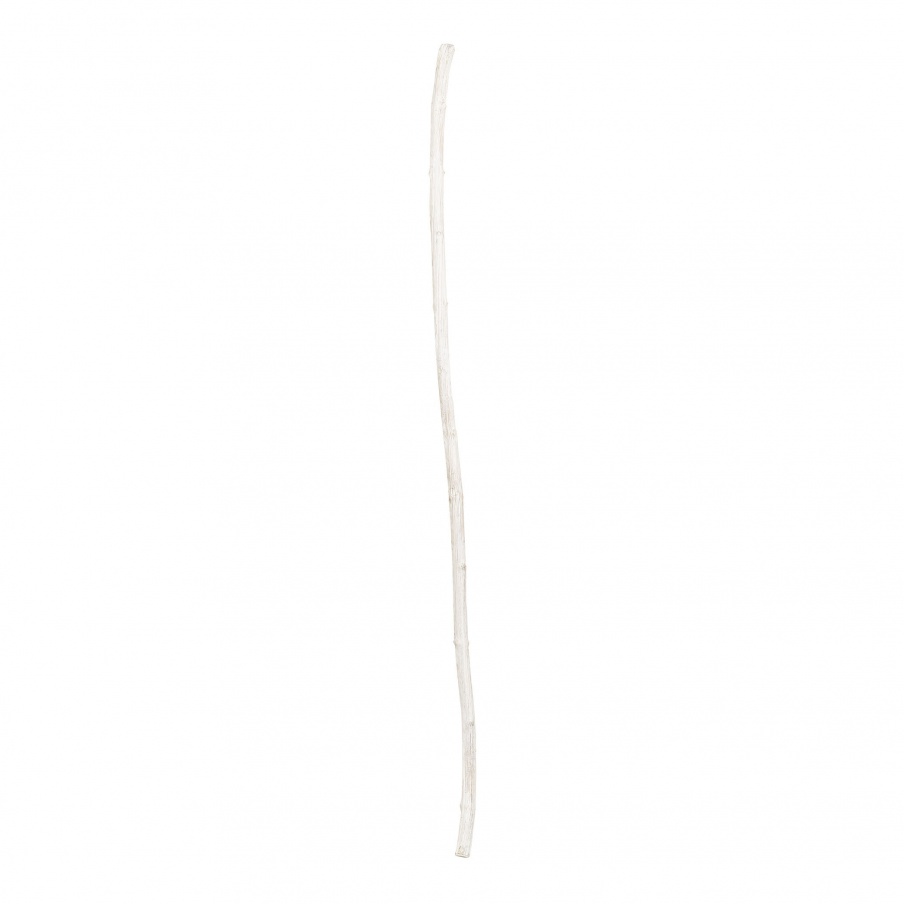 Zubehör White Washed Twisted Stick Dimond Home