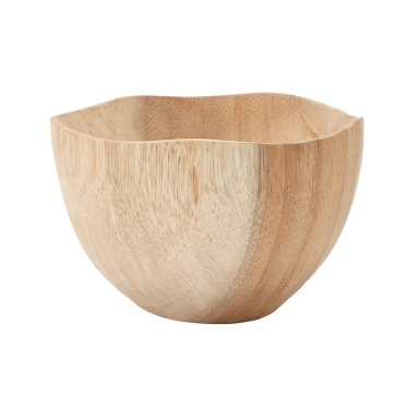 Behälter Natural Hand Carved Mortar Dish - Sm