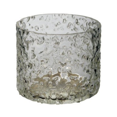 Kerzenhalter Ice Rock Salt Votive