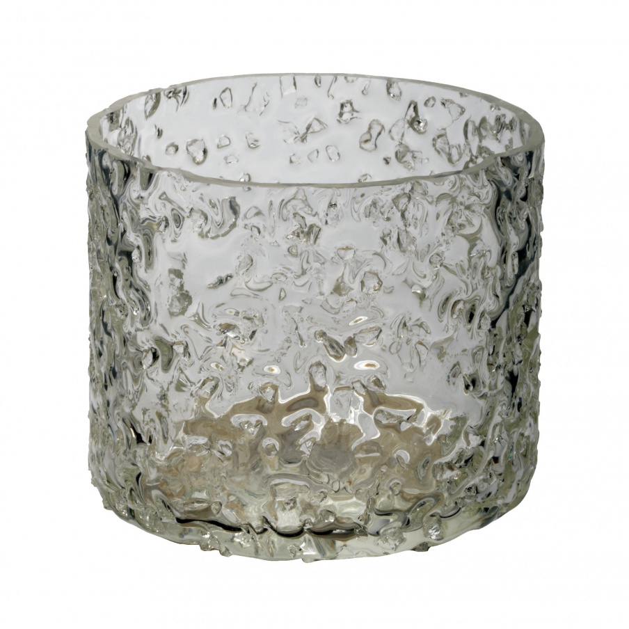 Kerzenhalter Ice Rock Salt Votive Dimond Home