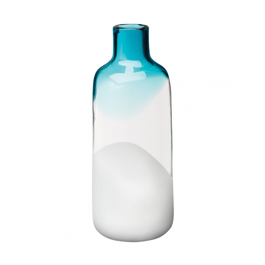 Vase Clouds And Sky Vase - Sm Dimond Home