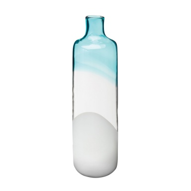 Vase Clouds And Sky Vase - Lg