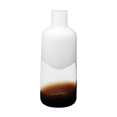 Vase Milk And Chocolate Vase - Sm