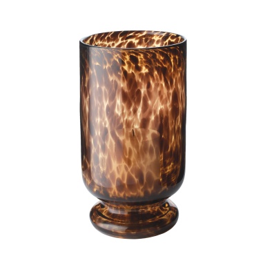 Vase Tortoise Hurricane - Lg