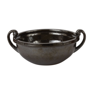 Zubehör Black Acid Century Dish
