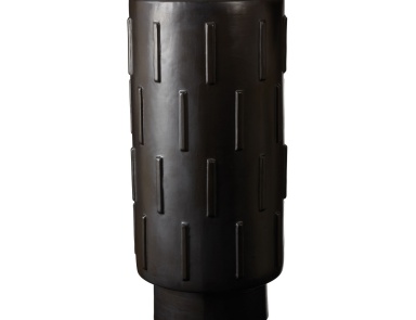 Hocker Black Tread Bar Stool Dimond Home (Hocker)