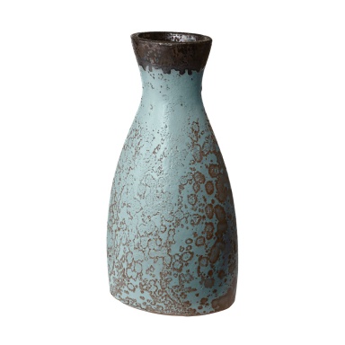 Vase Rustic Persian Watering Jug - Sm