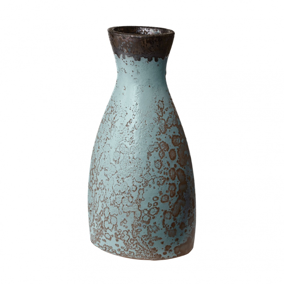 Vase Rustic Persian Watering Jug - Sm Dimond Home