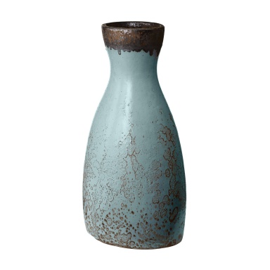 Vase Rustic Persian Watering Jug - Lg