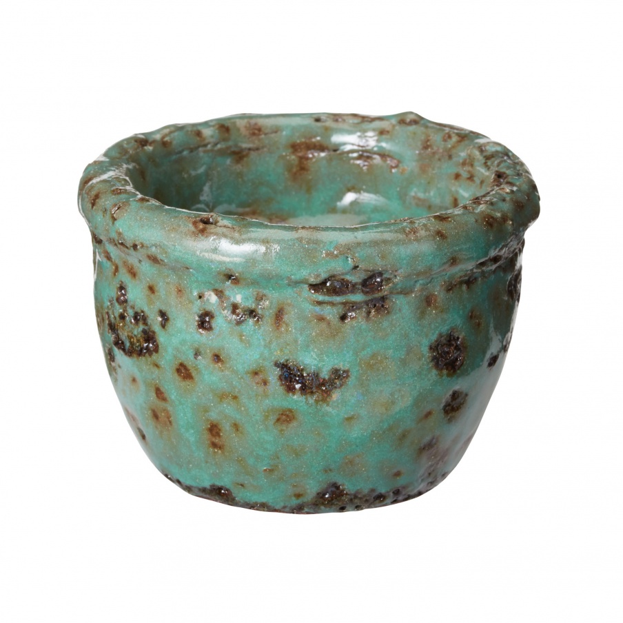 Accessoire Rustic Jungle Tea Light Dimond Home