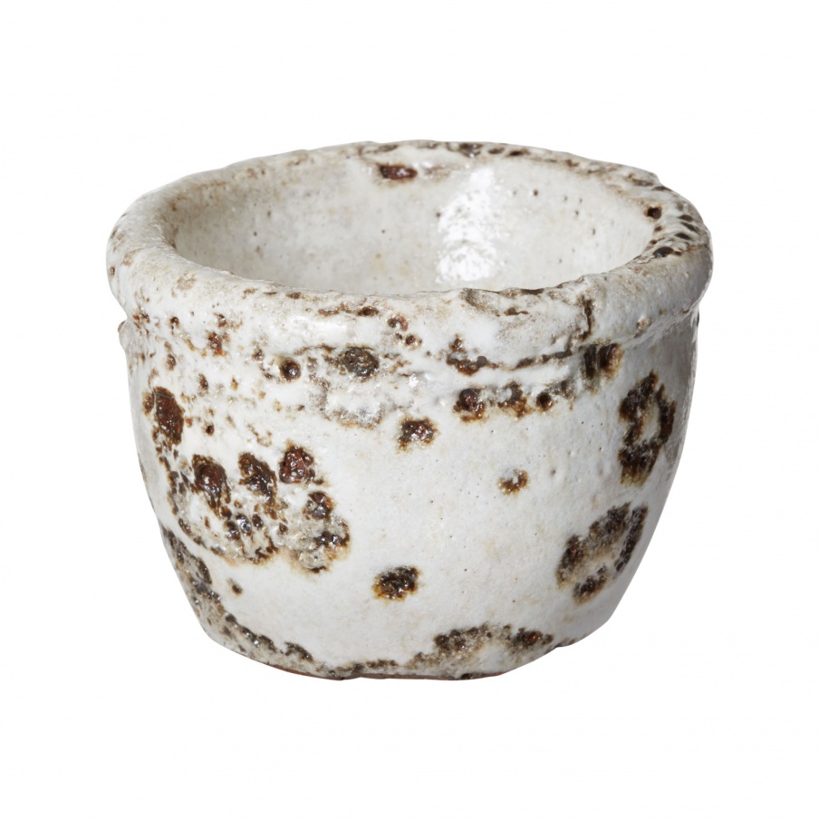 Accessoire Rustic White Tea Light Dimond Home
