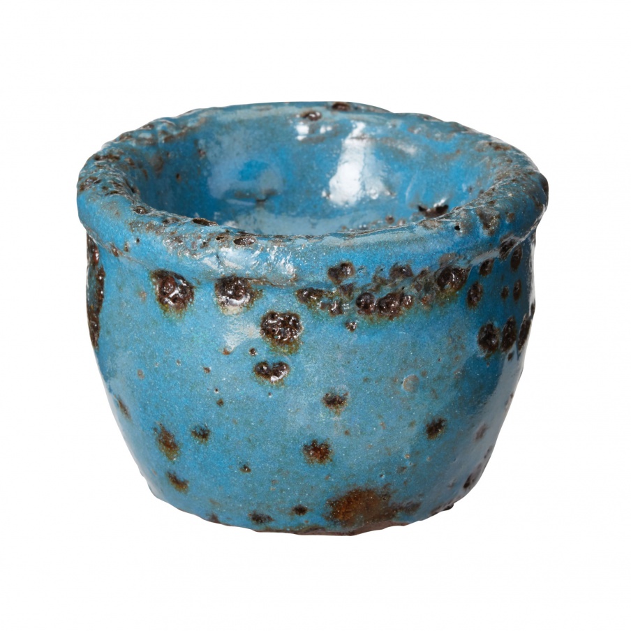 Accessoire Rustic Ocean Tea Light Dimond Home