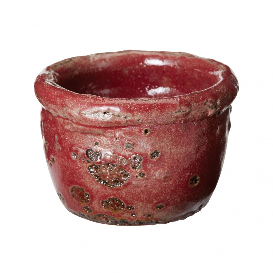Zubehör Sangria Elegante Rustic Tea Light Dimond Home