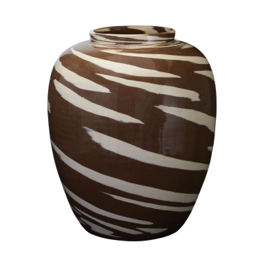 Zubehör Caramel Tiger Churn