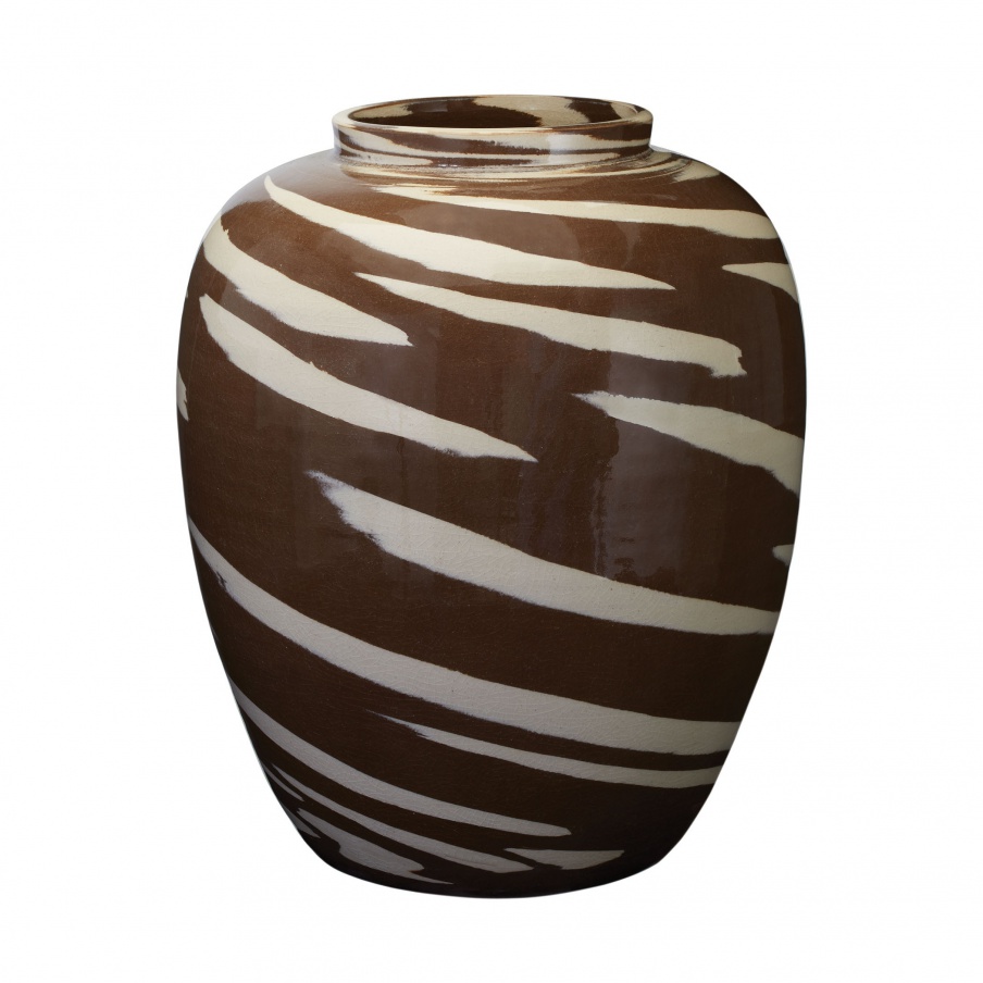 Zubehör Caramel Tiger Churn Dimond Home
