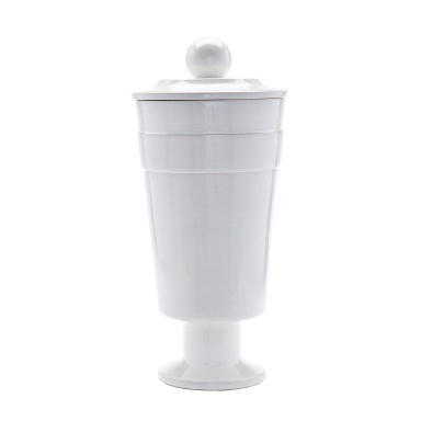 Vase Polar White Vase - Large