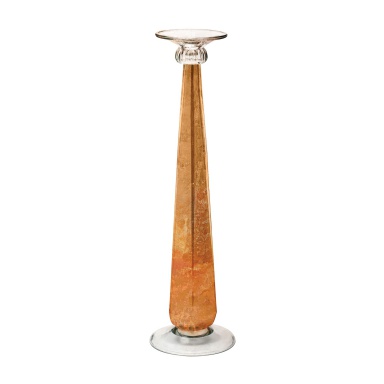 Kerzenhalter Ombre Fire Candleholder - Lg