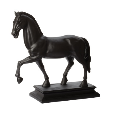 Zubehör Raj Resin Stallion