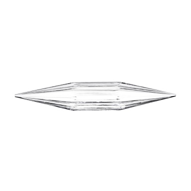 Zubehör Channeled Crystal Baton