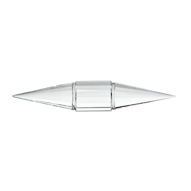 Zubehör Fluted Crystal Baton