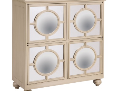 Kommode Mirage Cabinet Dimond Home