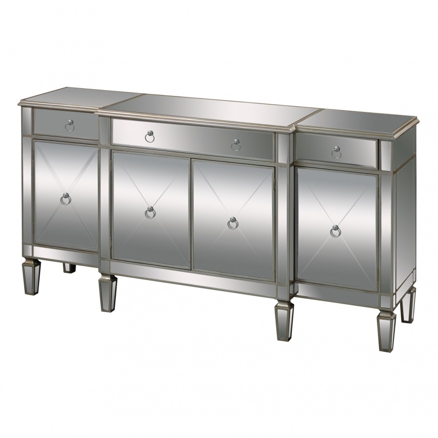 Sideboard Bodrum Buffet Server Dimond Home