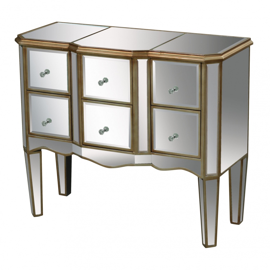 Kommode Antwerp Chest Dimond Home