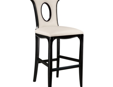 Hocker Alexis Barstool Dimond Home (Hocker)