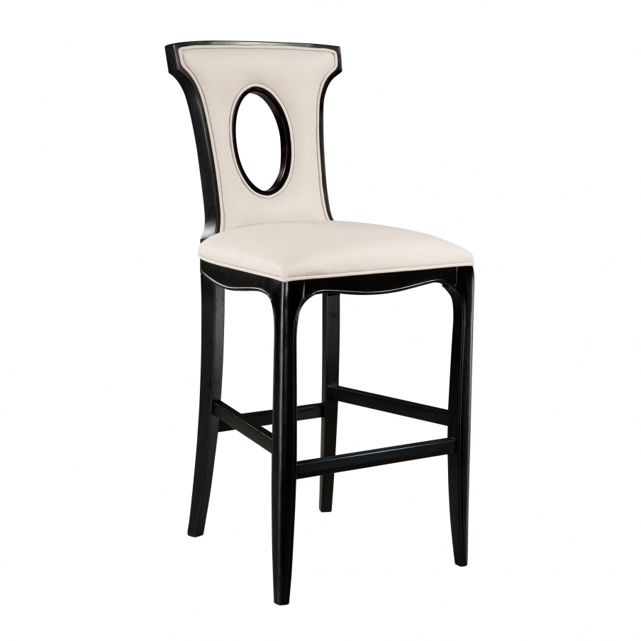 Hocker Alexis Barstool Dimond Home