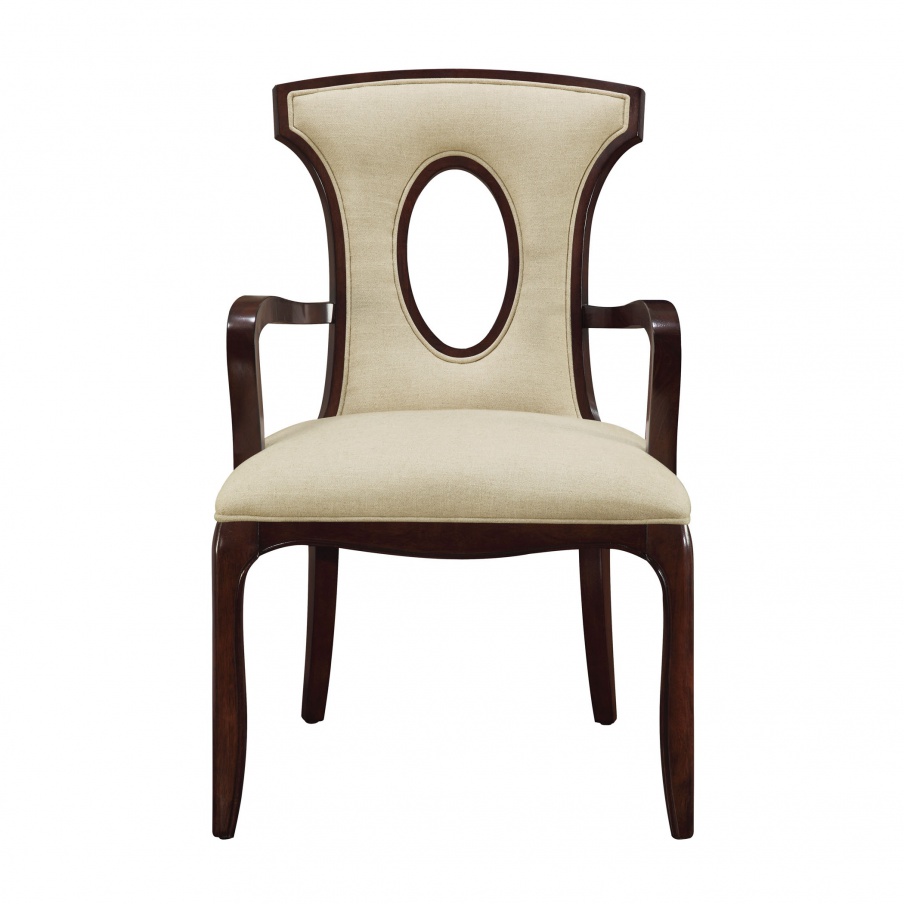 Stuhl Blakemore Arm Chair Dimond Home