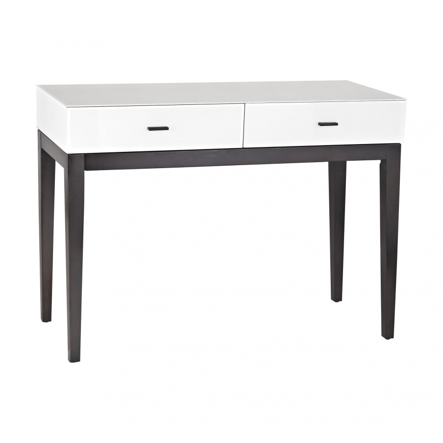 Tisch Wright Console Dimond Home