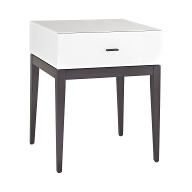 Tisch Wright Side Table