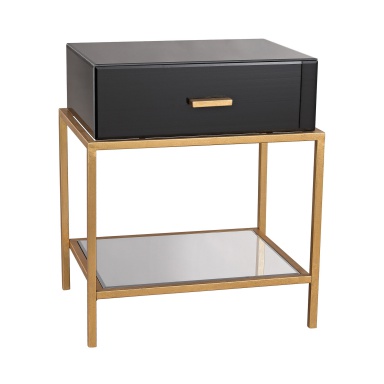 Der Tisch Evans Side Table