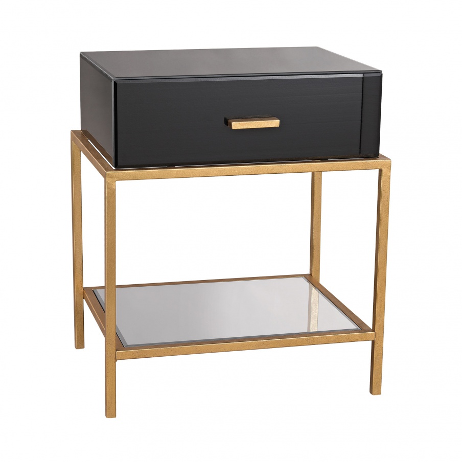 Der Tisch Evans Side Table Dimond Home