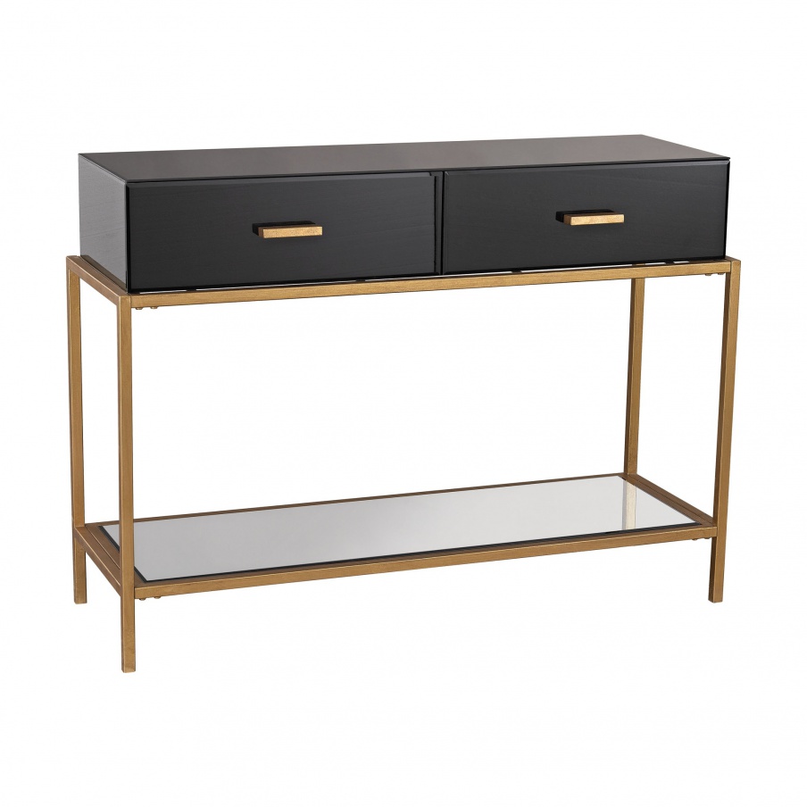 Der Tisch Evans Console Dimond Home