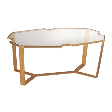 Tisch Cutout Top Table Martini