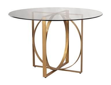 Tisch Box Rings Entry Table Dimond Home