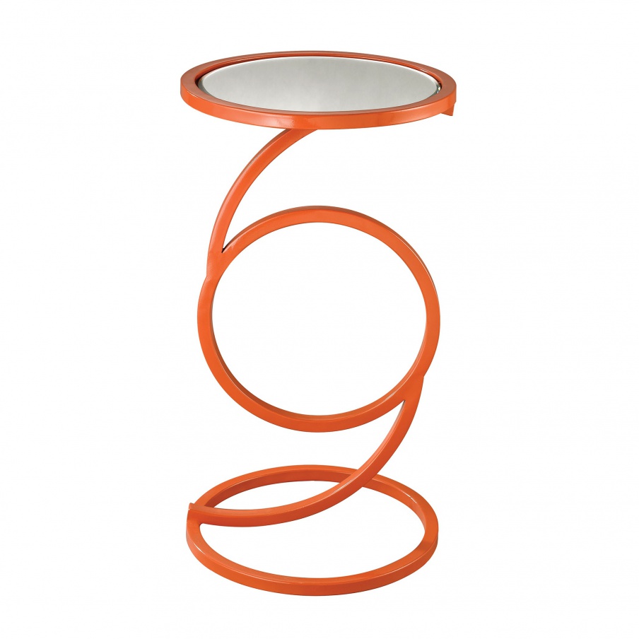 Tisch Eye End Table Dimond Home