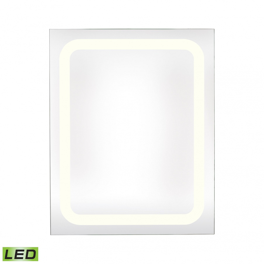 Wand-Maison Led Mirror Dimond Home