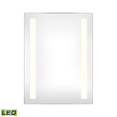 Wandhalter Runway Led Mirror