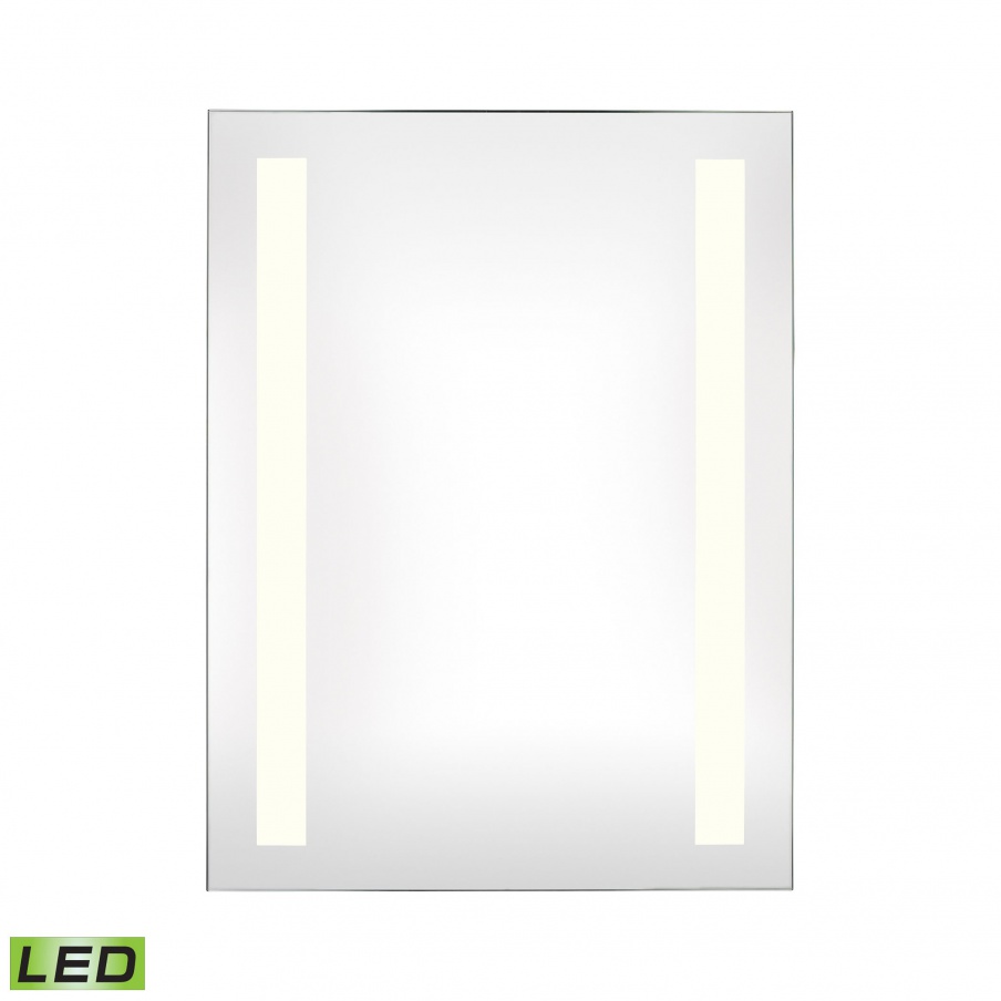 Wandhalter Runway Led Mirror Dimond Home