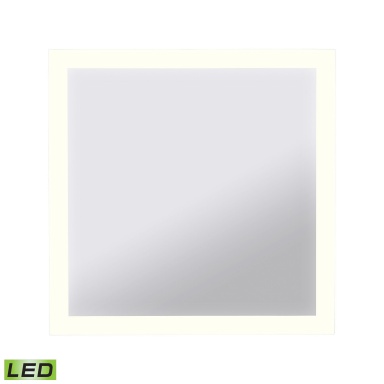 Spiegel Blabla LED Mirror