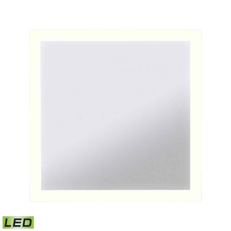 Spiegel Blabla LED Mirror Dimond Home