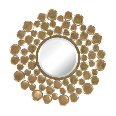 Wandhalter Beattystown Mirror