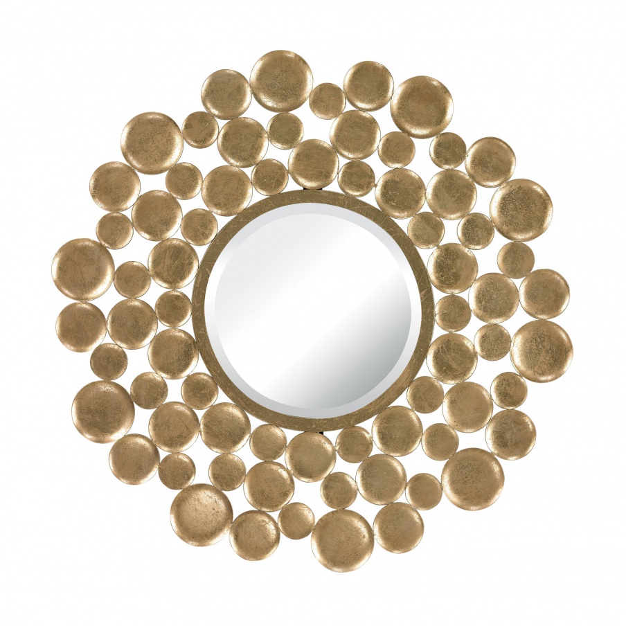 Wandhalter Beattystown Mirror Dimond Home