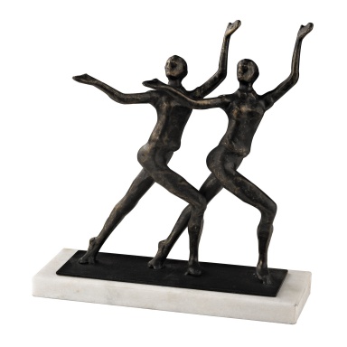 Statuette Chorus Line Sculpture