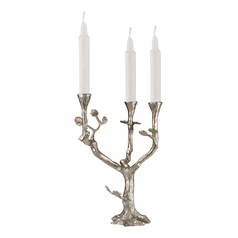 Kerzenhalter Bramble Candlestick Dimond Home