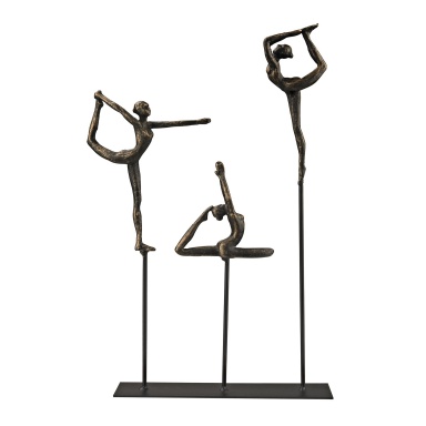 Statuette High Flyers Statue