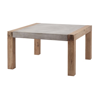 Tisch Small Arctic Coffee Table